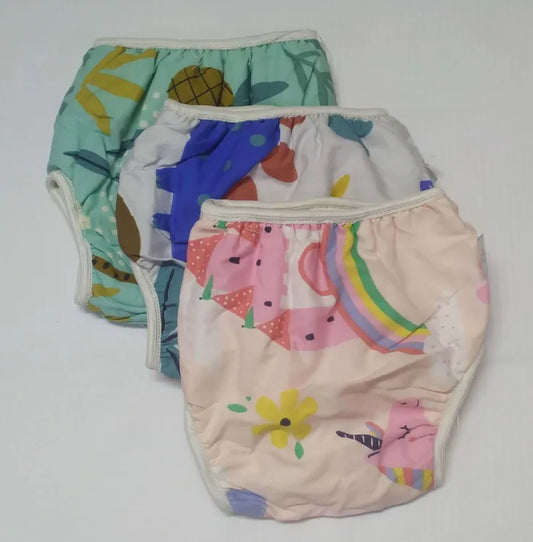 Reusable towel Diapers for Kids