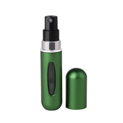 Portable Refillable Mini Travel Perfume Spray Bottle