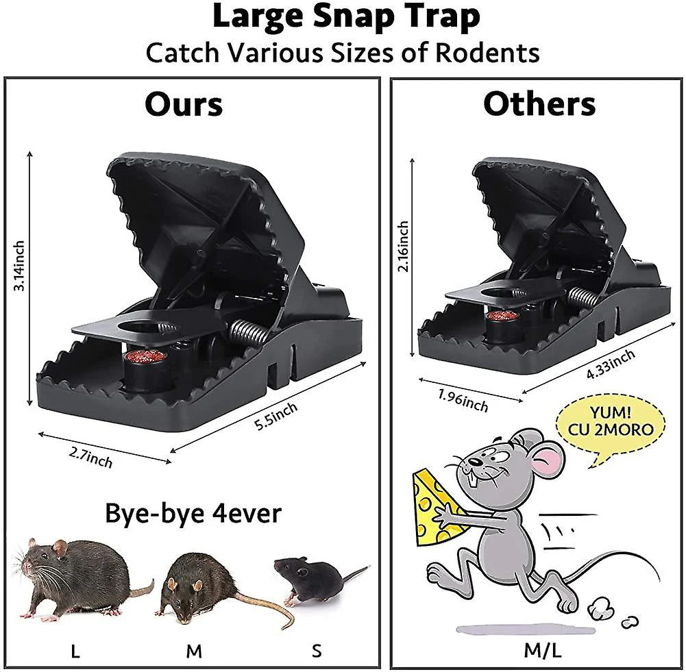 Mouse Catcher