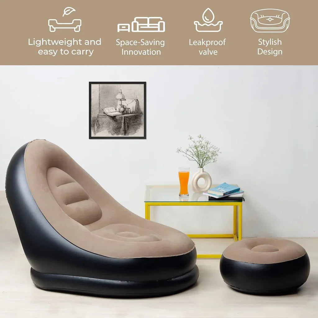 Inflatable Sofa