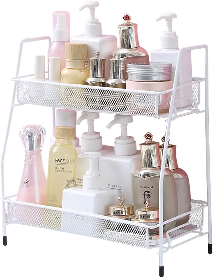 2 Layer Smart Stand