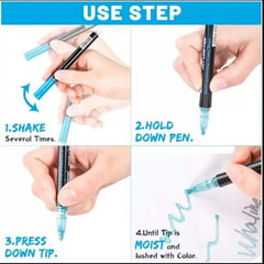 Highlighter Pen Marker