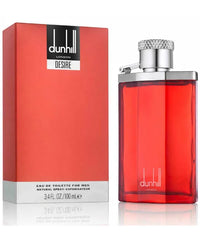 Smart dunhill desire red 25ml