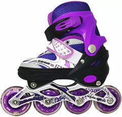 Skate Shoe 4 wheeler