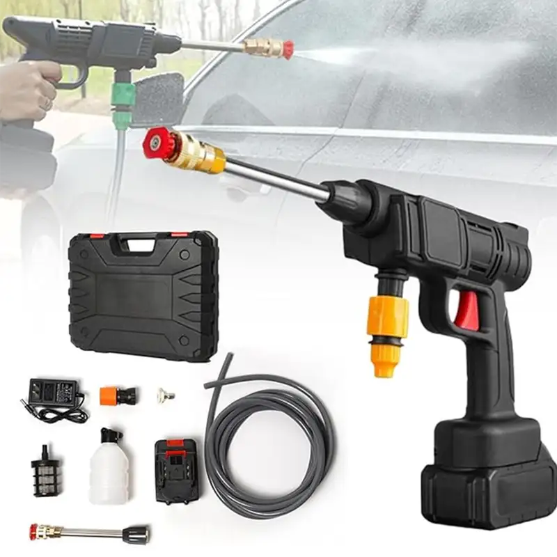 Portable PowerFul High Pressure