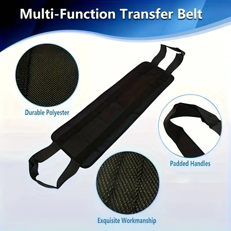 Sling Transfer Patient Belt
