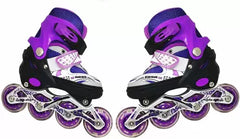 Skate Shoe 4 wheeler