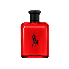 Polo Red Eau de Toilette Perfume