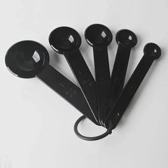 10pcs/set Kitchen Measuring Spoons
