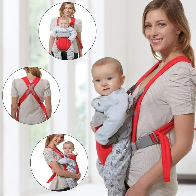 How much is a baby carrier clearance