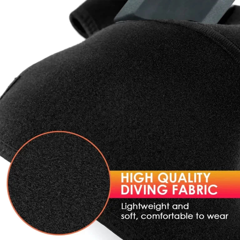 Thermal Heating Knee,Joints Massager