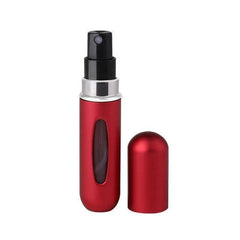 Portable Refillable Mini Travel Perfume Spray Bottle