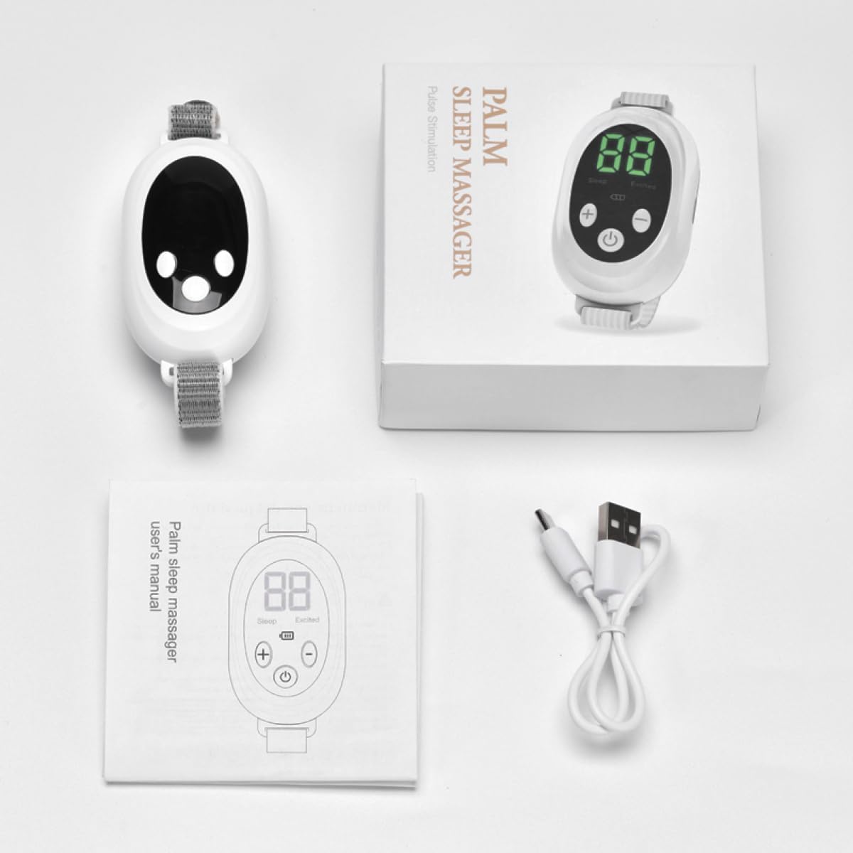 Portable Sleep Aid Machine