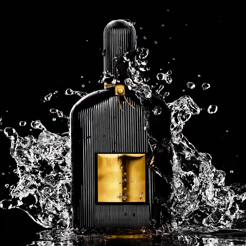Black Orchid Smart Perfume Smart Tom Ford Black Orchid 25ml
