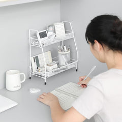 2 Layer Smart Stand