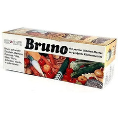 Bruno Onion and Vegetable Slicer/Chopper