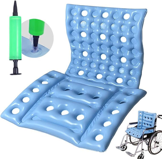 Wheelchair Backrest Cushion