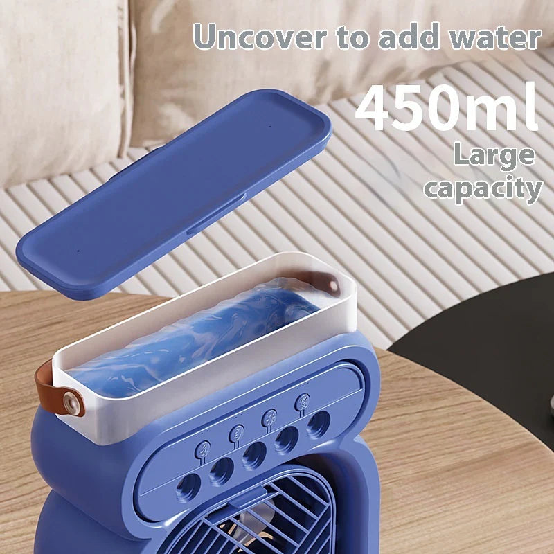 Portable Air Conditioner