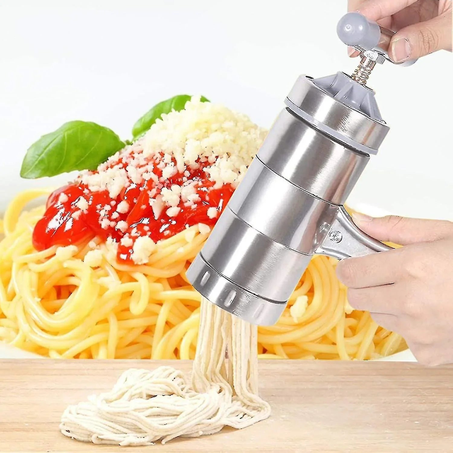 Stainless Steel Noodle Maker