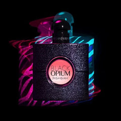 Opium Noir Fragrance