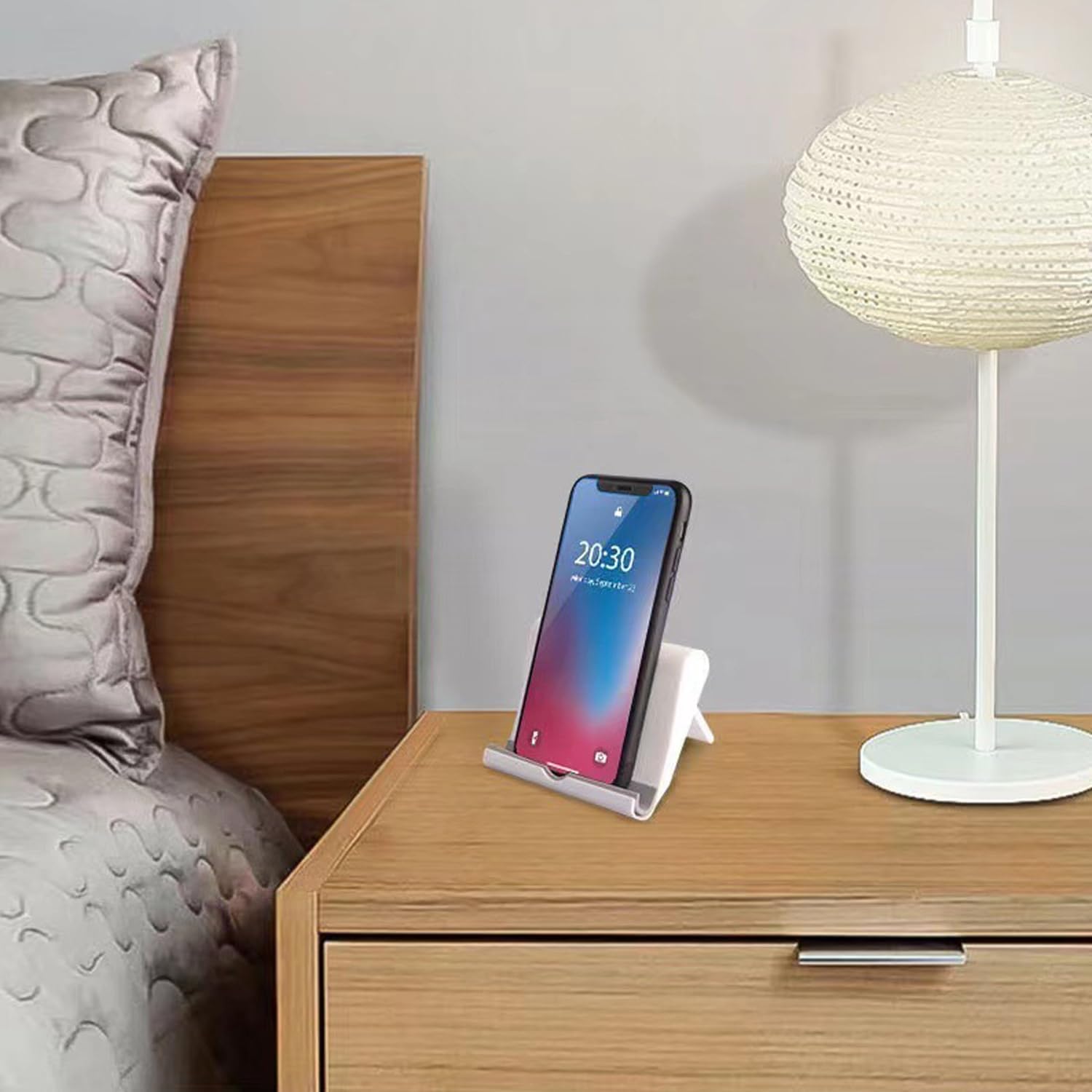 S059 model clip typ Mobile stand