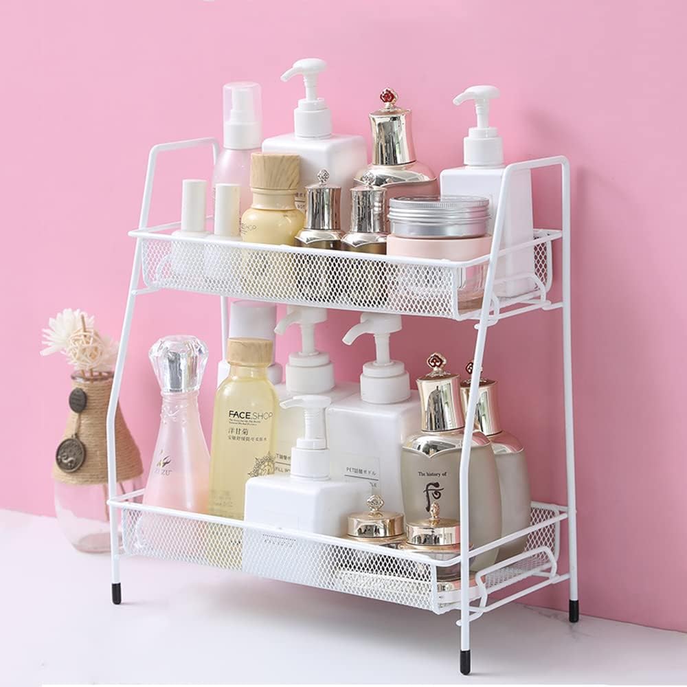 2 Layer Smart Stand