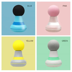 Lightweight Portable Small Electric Vibration Massager