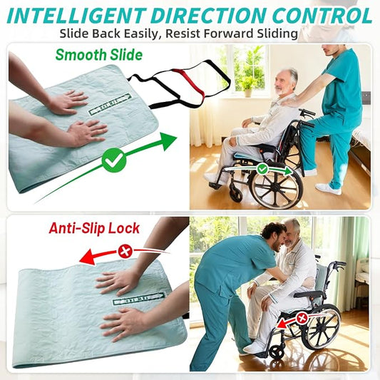 Slide Seat Cushion