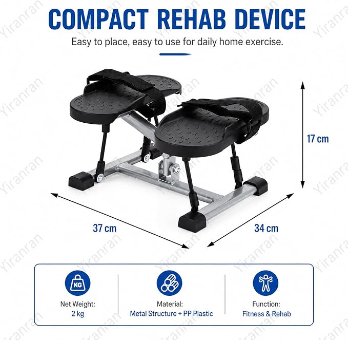 Ankle Strength Trainer