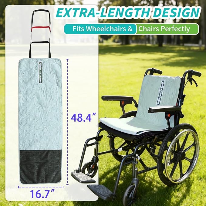 Slide Seat Cushion