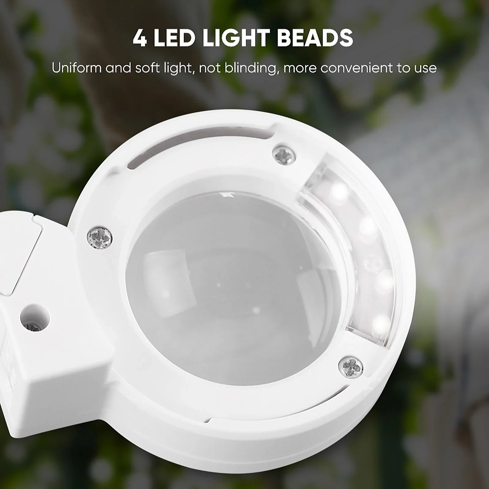 Magnifying Nail Clipper