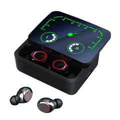 M90 MAX HIFI Stereo Sports Earbuds