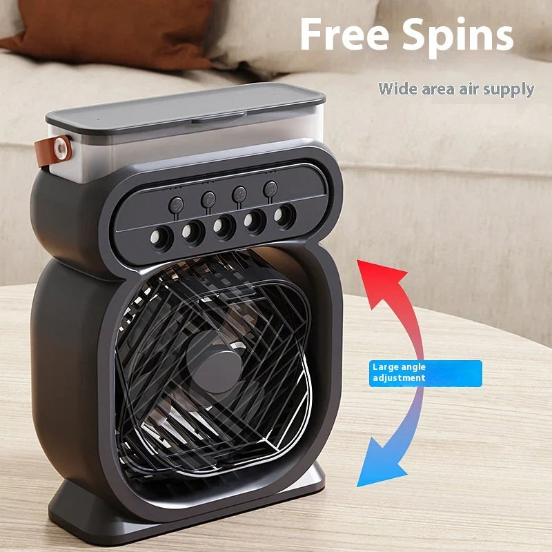 Portable Air Conditioner