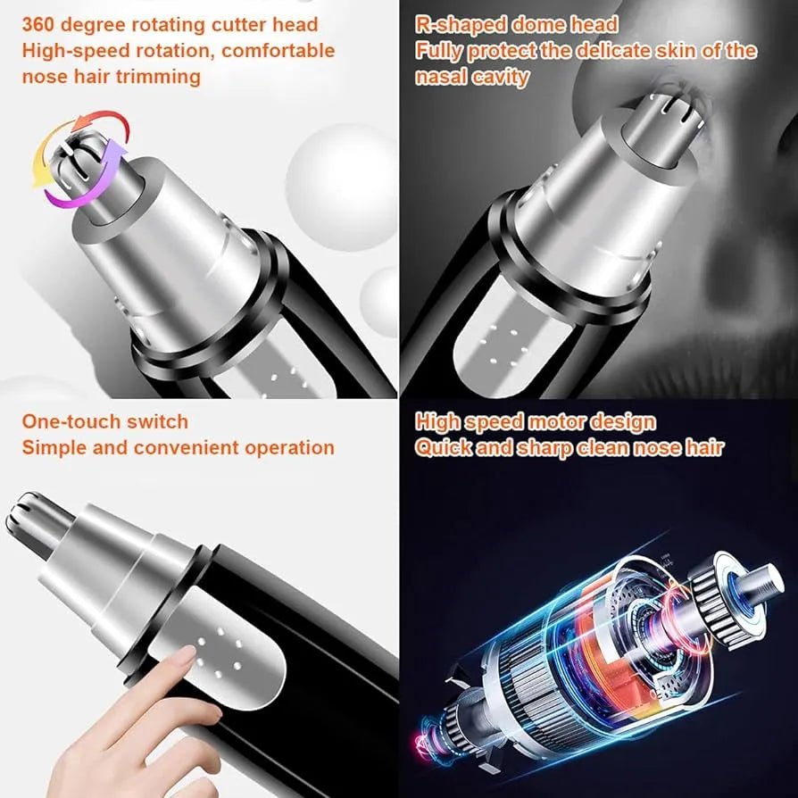 Electric Nose hair trimmer