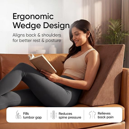 Ultimate Wedge plus cushion