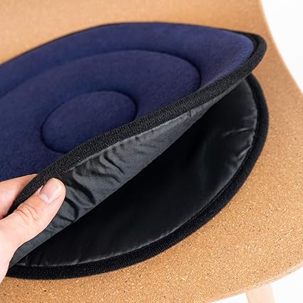 360 Rotating Seat Cushion