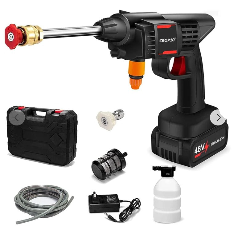 Portable PowerFul High Pressure