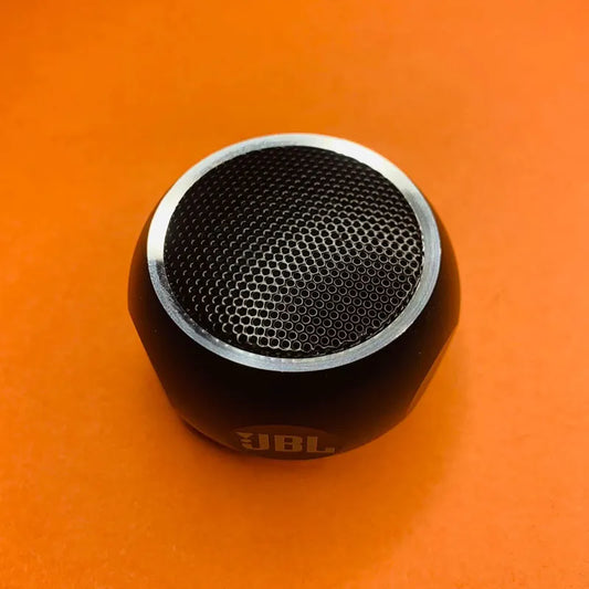Cut Shape Mini Wireless Bluetooth Speaker