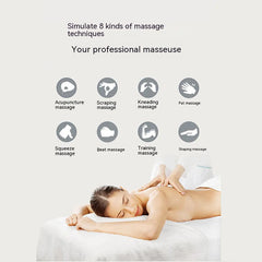 EMS Smart Mini Massager