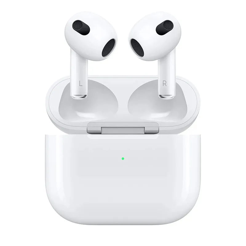 Earpods pro 3 New Edition (Highest Titanium Quality) - White