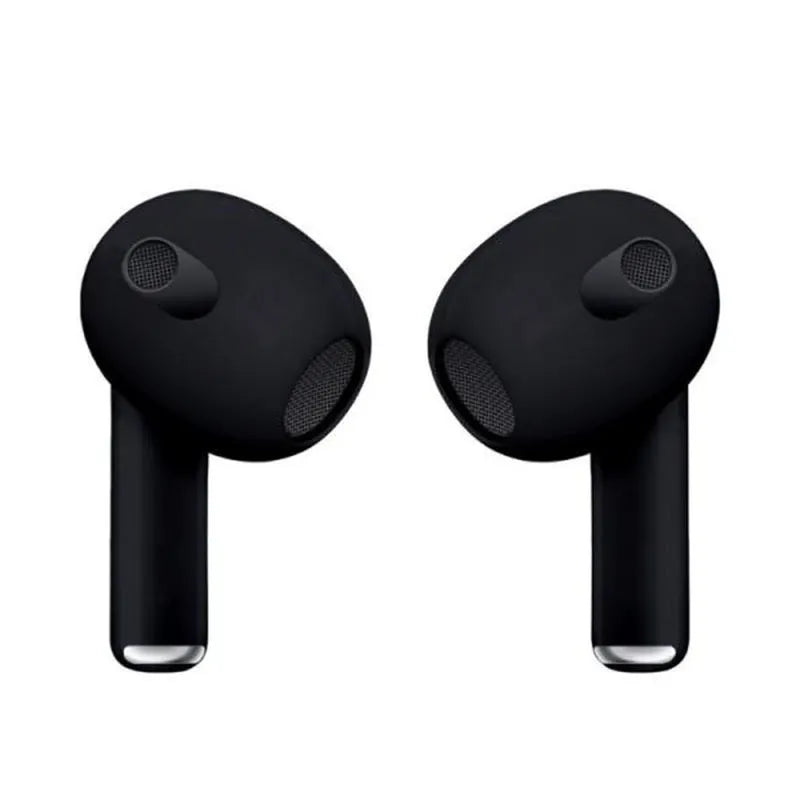 Earpods pro 3 New Edition (Highest Titanium Quality) - Black