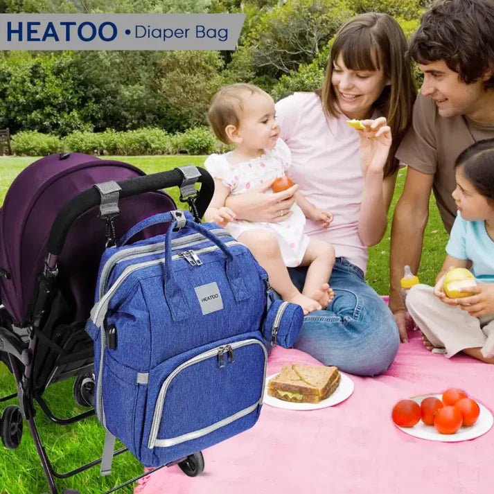 3 in 1 Bag Pack