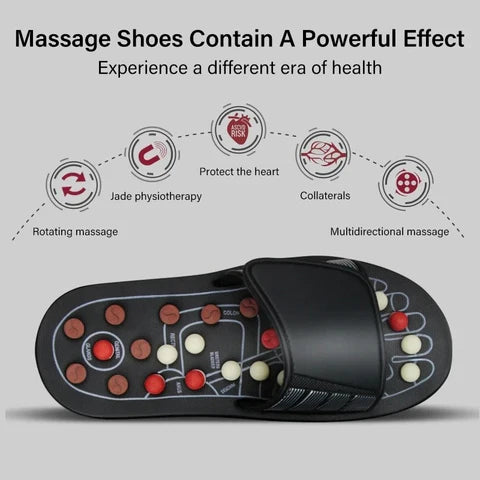 Massage Slippers