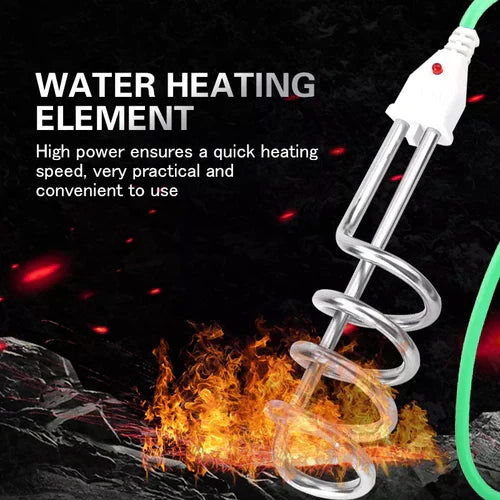 Water Heating Rod Shockproof