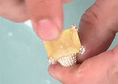 Jewelry Cleaning Spray