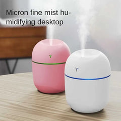 Mini Electric Cute Aroma Diffuser