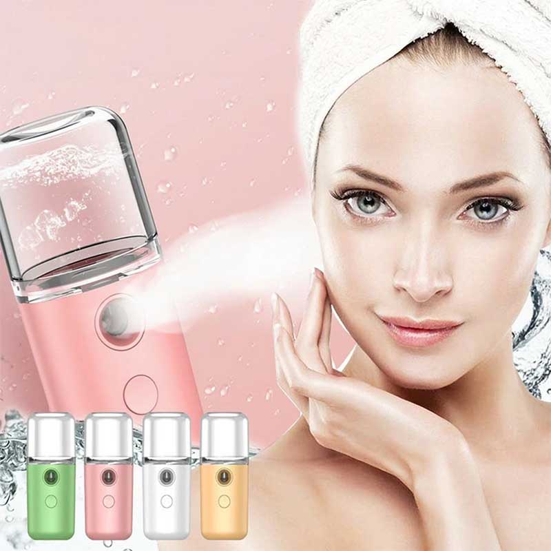 Nano Face Mist Spray
