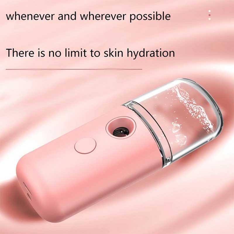 Nano Face Mist Spray