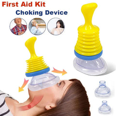 Portable Anti Choking Relief Kit For Adult And Children