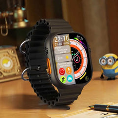 Q9 Ultra Smartwatch